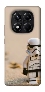 Чехол на Xiaomi Redmi Note 14 Pro 5G ЛЕГО Звездные Войны фото 1 из 1