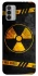Чохол на Nokia G42 Radiation фото 1 з 1