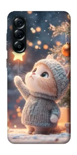 Чохол на Samsung Galaxy A57 5G Christmas mood ver.9 фото 1 з 1