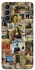 Чохол на Samsung Galaxy S21 Art collage ver.9 фото 1 з 1