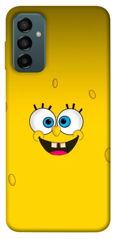 Чохол на Samsung Galaxy M13 4G SpongeBob фото 1 з 1