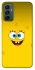 Чохол на Samsung Galaxy M13 4G SpongeBob фото 1 з 1