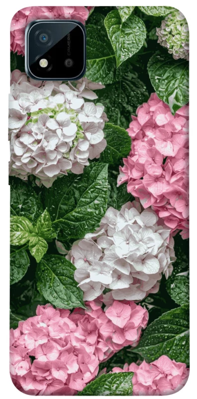 Чохол на Realme C20 Secret Garden фото 1 з 1