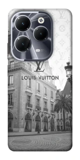 Чехол на Infinix Hot 40 Louis Vuitton ver.2 фото 1 из 1