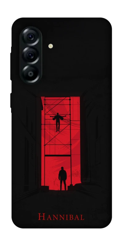 Чехол на Samsung Galaxy A57 5G Hannibal фото 1 из 1