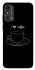 Чохол на ZTE Blade A53 Black coffee фото 1 з 1