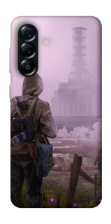 Чохол на Samsung Galaxy A57 5G Сталкер v11 фото 1 з 1