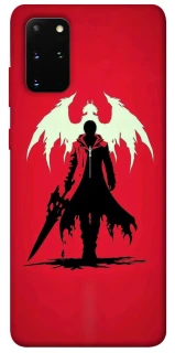 Чохол на Samsung Galaxy S20+ Devil May Cry v2 фото 1 з 1