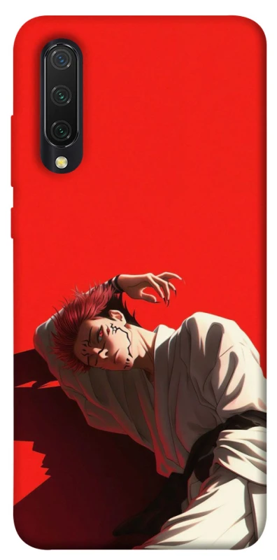 Чохол на Xiaomi Mi CC9 / Mi 9 Lite Itadori фото 1 з 1