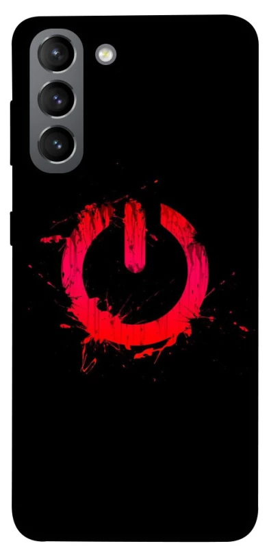 Чохол на Samsung Galaxy S21 Power On фото 1 з 1