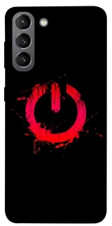 Чохол на Samsung Galaxy S21 Power On фото 1 з 1