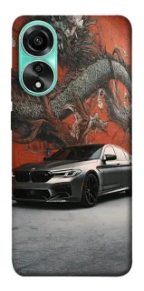 Чохол на Oppo A78 4G BMW v16 фото 1 з 1