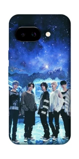 Чохол на Google Pixel 9a TXT фото 1 з 1