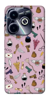 Чохол на Infinix Hot 40i Harry Potter V16 фото 1 з 1