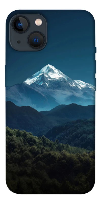 Чехол на Apple iPhone 13 (6.1") Mountain v4 фото 1 из 1