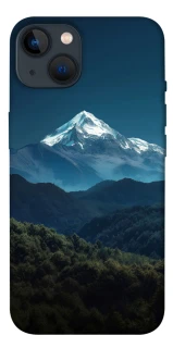 Чохол на Apple iPhone 13 (6.1") Mountain v4 фото 1 з 1