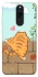 Чохол на Xiaomi Redmi 8 Cat the meow фото 1 з 1