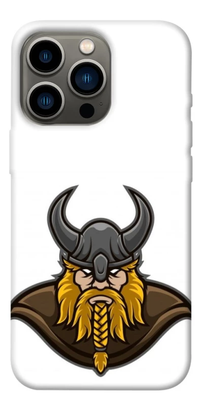 Чехол на Apple iPhone 13 Pro (6.1") Viking фото 1 из 1