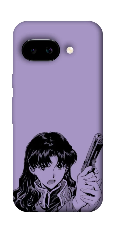 Чохол на Google Pixel 9a Anime v7 фото 1 з 1