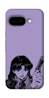 Чехол на Google Pixel 9a Anime v7 фото 1 Чехол на Google Pixel 9a Anime v7 фото 1 из 1