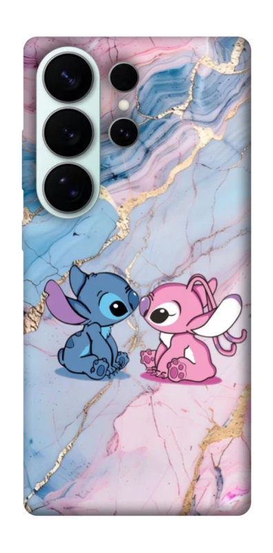 Чохол на Samsung Galaxy S26 Ultra Stitch ver.24 фото 1 з 1