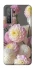 Чохол на Huawei Nova 7 SE Flowers v2 фото 1 з 1