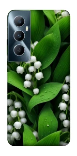 Чохол на Realme C65 4G Flowers v24 фото 1 з 1