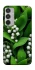 Чохол на Samsung Galaxy M35 Flowers v24 фото 1 з 1