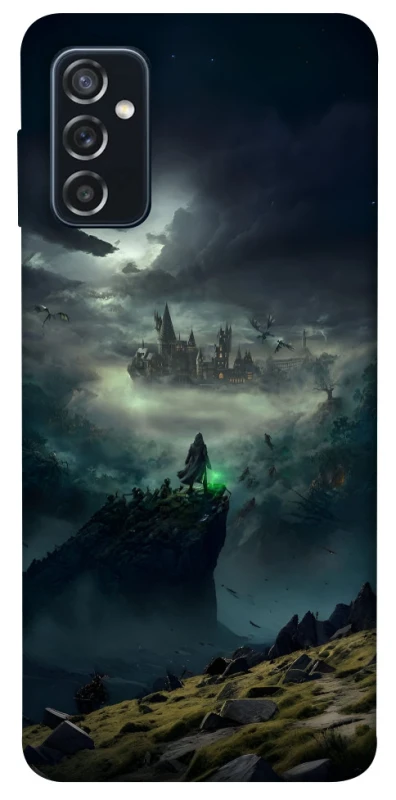 Чохол на Samsung Galaxy M52 Harry Potter Legacy фото 1 з 1