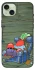 Чохол на Apple iPhone 15 Plus (6.7") Mr.Krabs фото 1 з 1
