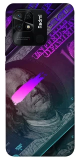 Чохол на Xiaomi Redmi 10C Neo dollar v2 фото 1 з 1