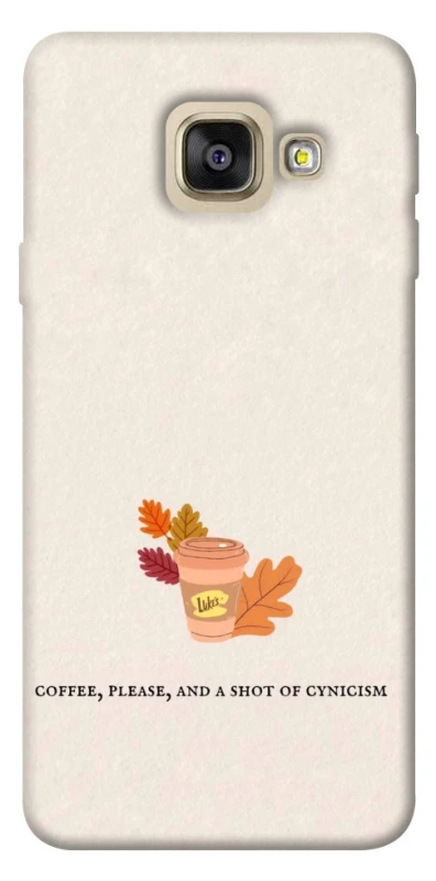 Чехол на Samsung A520 Galaxy A5 (2017) Autumn vibes ver.10 фото 1 Чехол на Samsung A520 Galaxy A5 (2017) Autumn vibes ver.10 фото 1 из 1