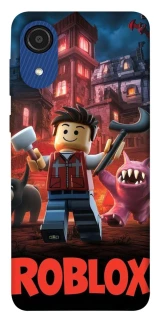 Чехол на Samsung Galaxy A03 Core Roblox monsters фото 1 Чехол на Samsung Galaxy A03 Core Roblox monsters фото 1 из 1