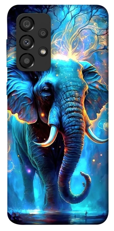 Чохол на Samsung Galaxy A33 5G Слон фото 1 з 1