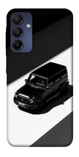 Чохол на Samsung Galaxy A15 4G/5G Cubik фото 1 з 1