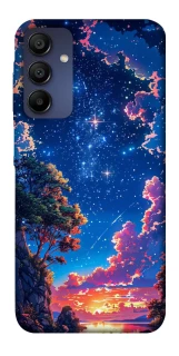 Чехол на Samsung Galaxy A15 4G/5G Universe фото 1 из 1