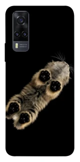 Чехол на Vivo Y31 Cat фото 1 из 1