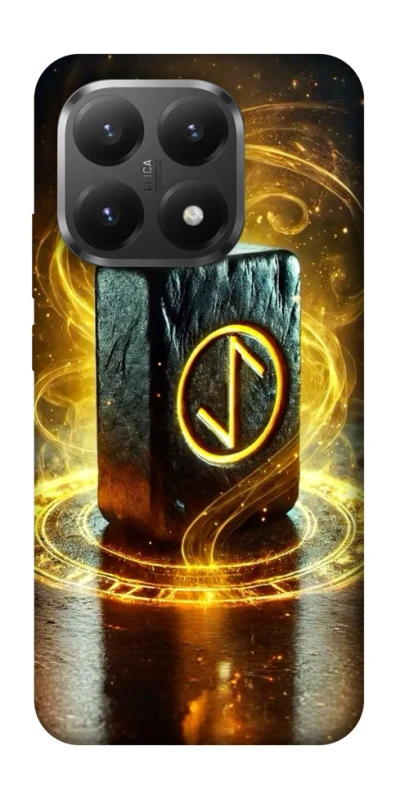 Чохол на Xiaomi 15T Руна Ейваз фото 1 з 1