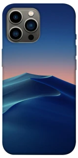 Чохол на Apple iPhone 12 Pro Max (6.7") Night dune фото 1 з 1