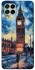 Чохол на Samsung Galaxy M53 5G Van Gogh's London фото 1 з 1