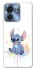 Чехол на Motorola Edge 40 Stitch ver.4 фото 1 Чехол на Motorola Edge 40 Stitch ver.4 фото 1 из 1