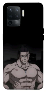 Чехол на Oppo Reno 5 Lite Todo фото 1 из 1