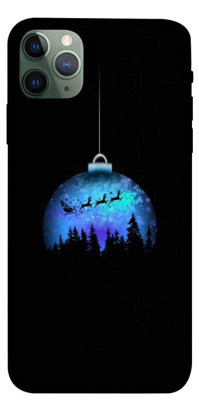 Чохол на Apple iPhone 11 Pro Max (6.5") Christmas spirit фото 1 з 1