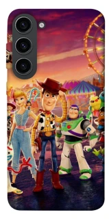 Чохол на Samsung Galaxy S23 Toy Story ver.4 фото 1 з 1