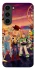 Чехол на Samsung Galaxy S23 Toy Story ver.4 фото 1 из 1