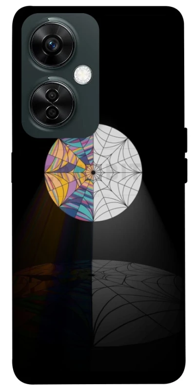 Чохол на OnePlus Nord CE 3 Lite Wednesday room фото 1 з 1