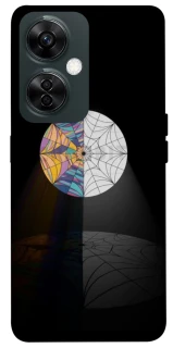 Чохол на OnePlus Nord CE 3 Lite Wednesday room фото 1 з 1