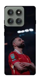Чехол на Motorola Edge 60 Pro Mohamed Salah V2 фото 1 из 1