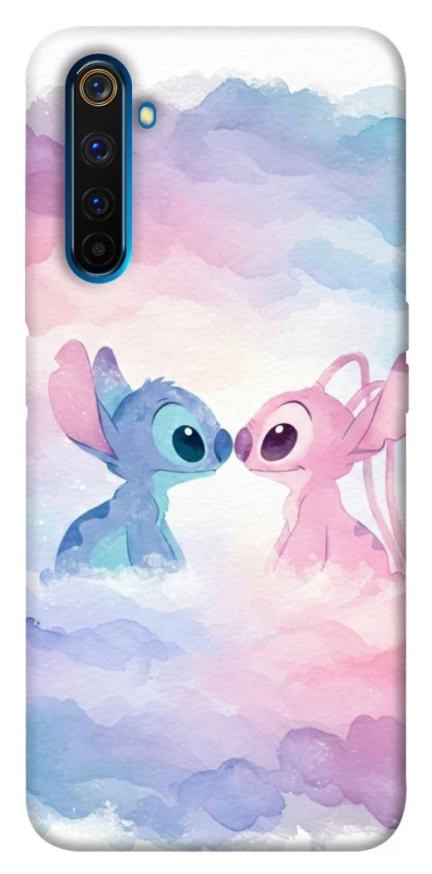 Чехол на Realme 6 Pro Stitch ver.30 фото 1 из 1