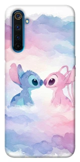 Чехол на Realme 6 Pro Stitch ver.30 фото 1 из 1